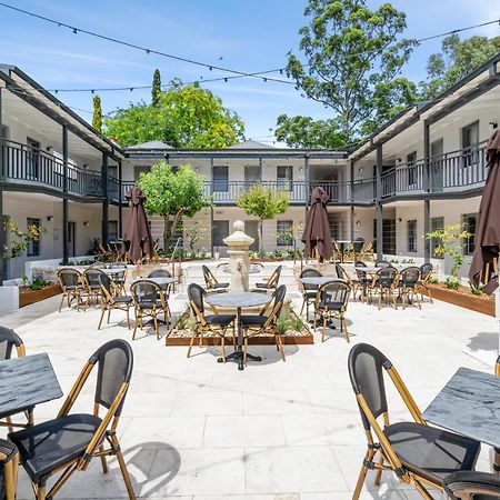 Wildes Hotel Kangaroo Valley Zewnętrze zdjęcie