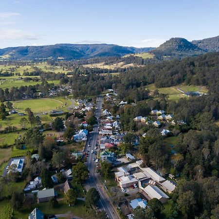 Wildes Hotel Kangaroo Valley Zewnętrze zdjęcie