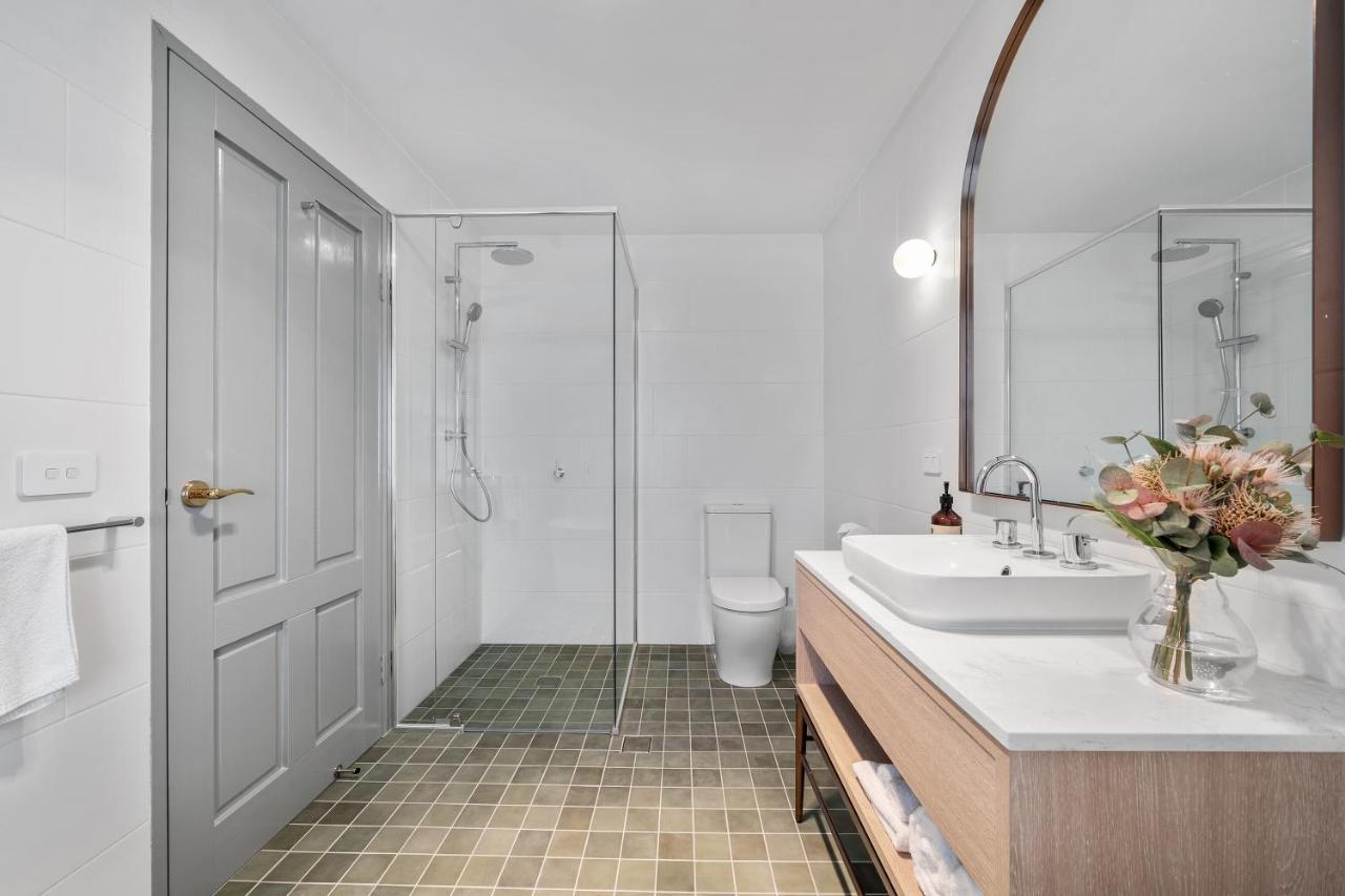 Wildes Hotel Kangaroo Valley Zewnętrze zdjęcie
