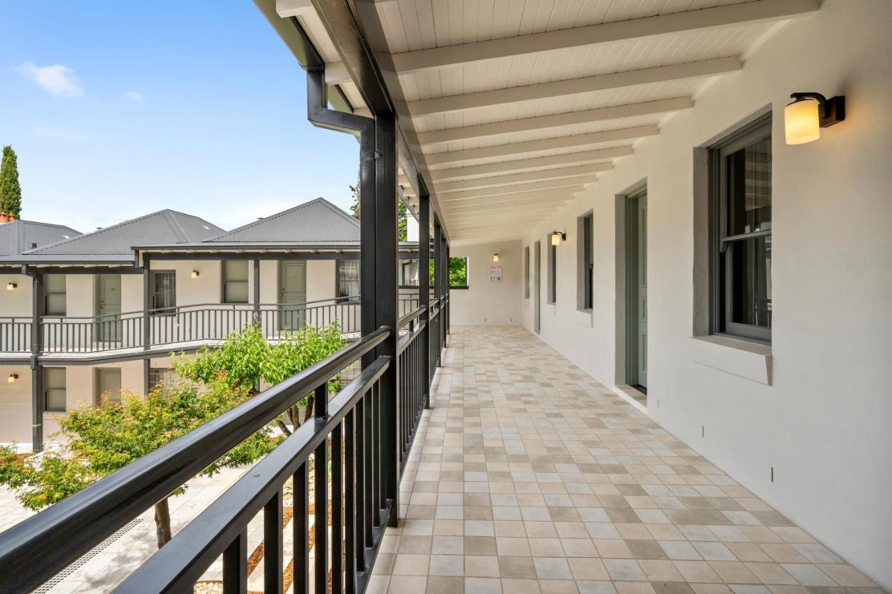 Wildes Hotel Kangaroo Valley Zewnętrze zdjęcie