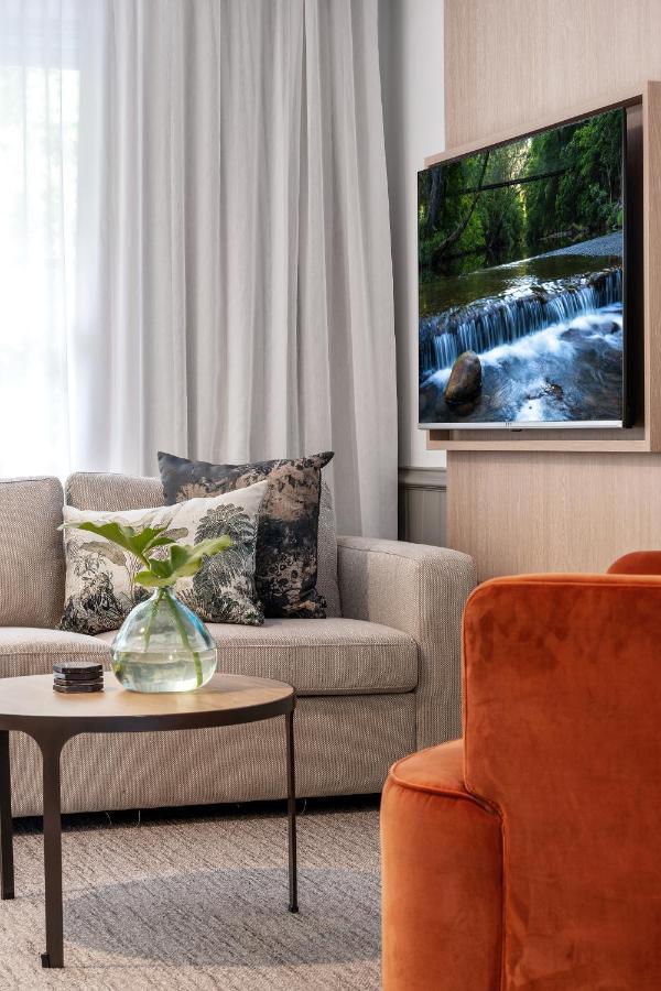 Wildes Hotel Kangaroo Valley Zewnętrze zdjęcie
