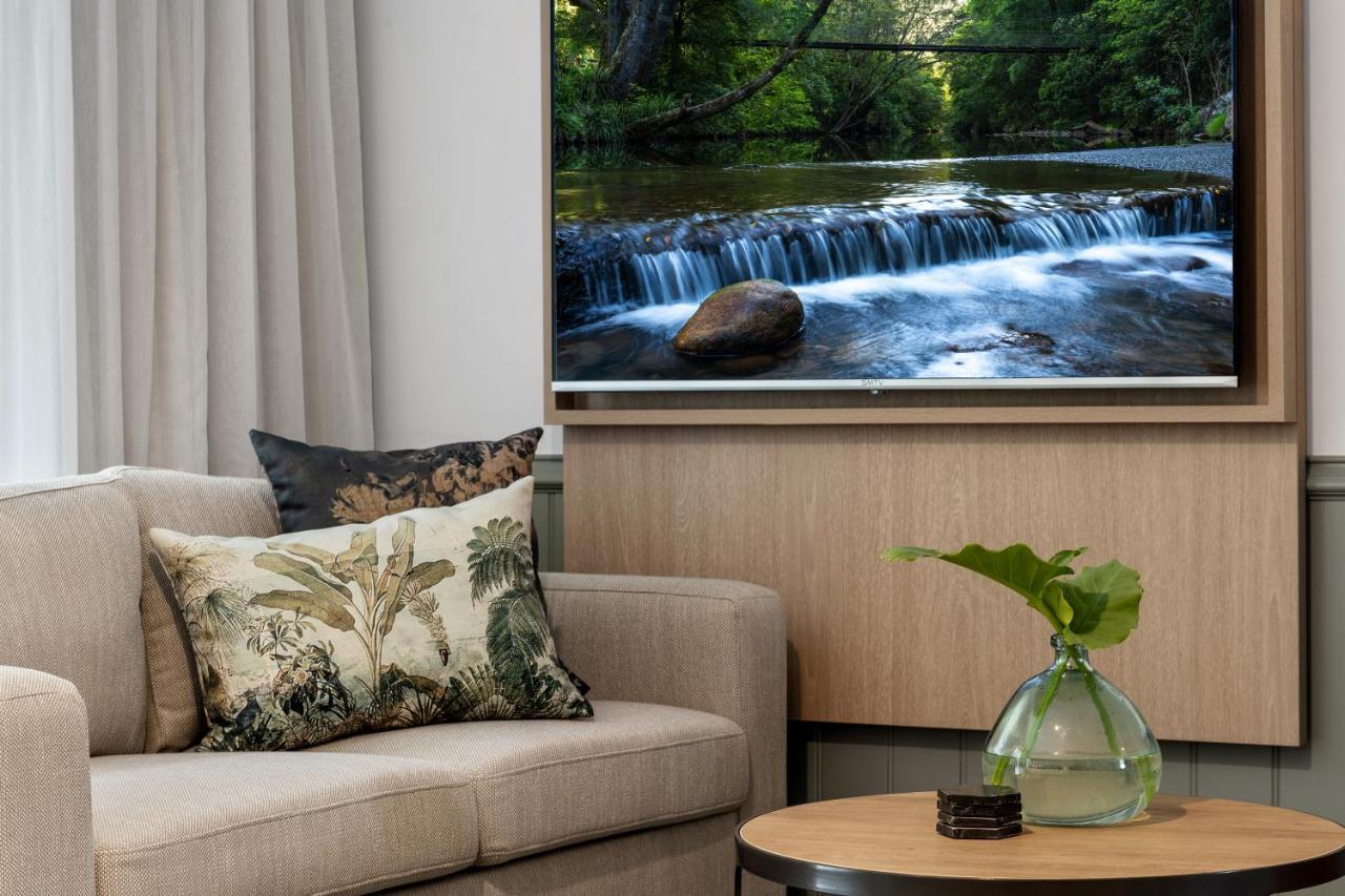 Wildes Hotel Kangaroo Valley Zewnętrze zdjęcie