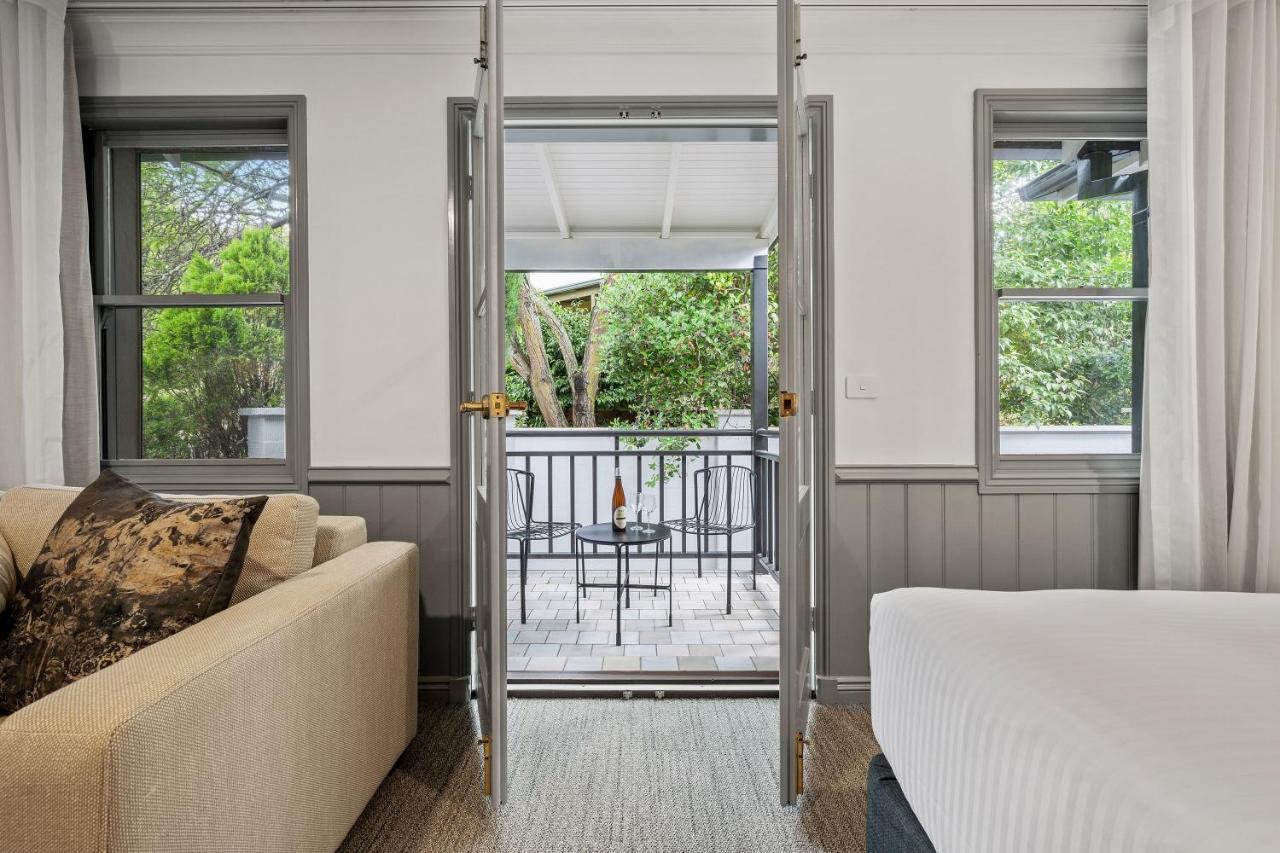 Wildes Hotel Kangaroo Valley Zewnętrze zdjęcie