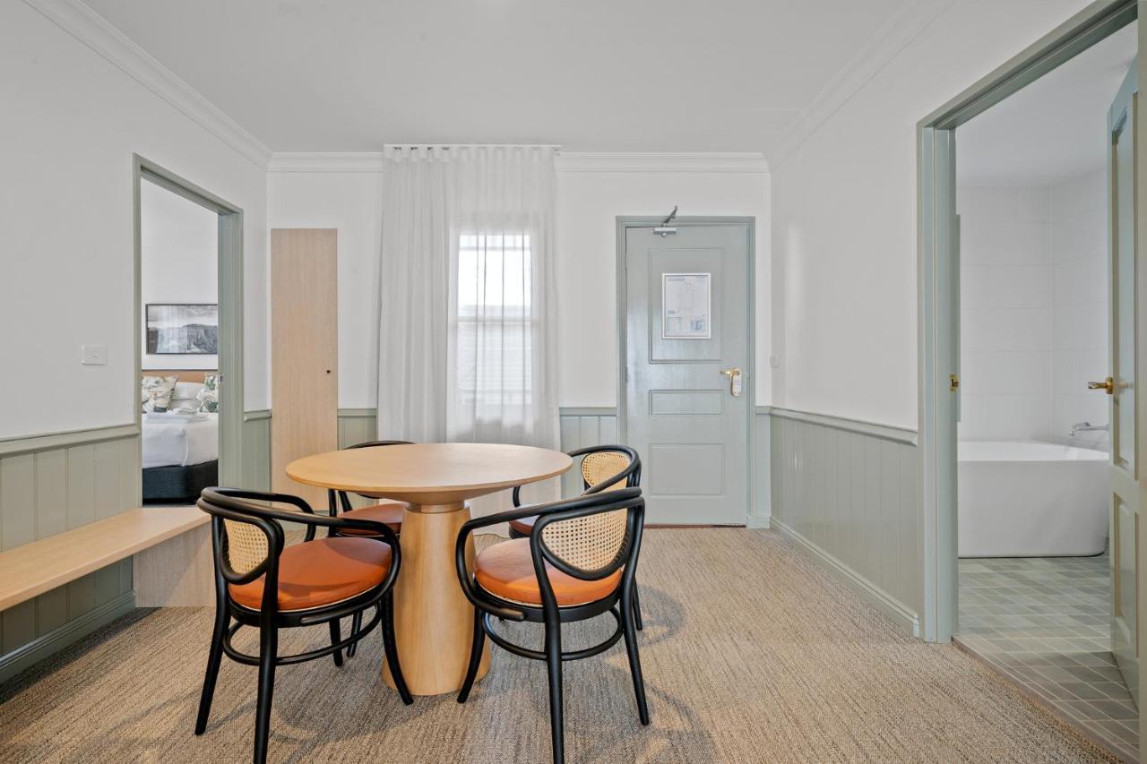 Wildes Hotel Kangaroo Valley Zewnętrze zdjęcie