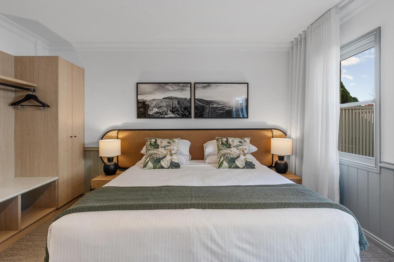 Wildes Hotel Kangaroo Valley Zewnętrze zdjęcie