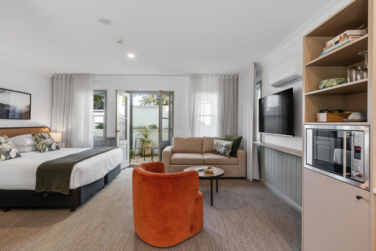 Wildes Hotel Kangaroo Valley Zewnętrze zdjęcie