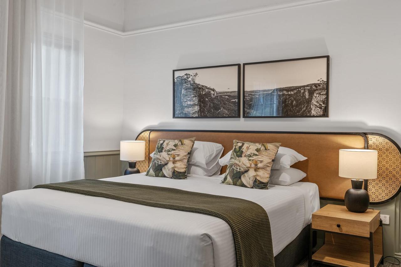 Wildes Hotel Kangaroo Valley Zewnętrze zdjęcie