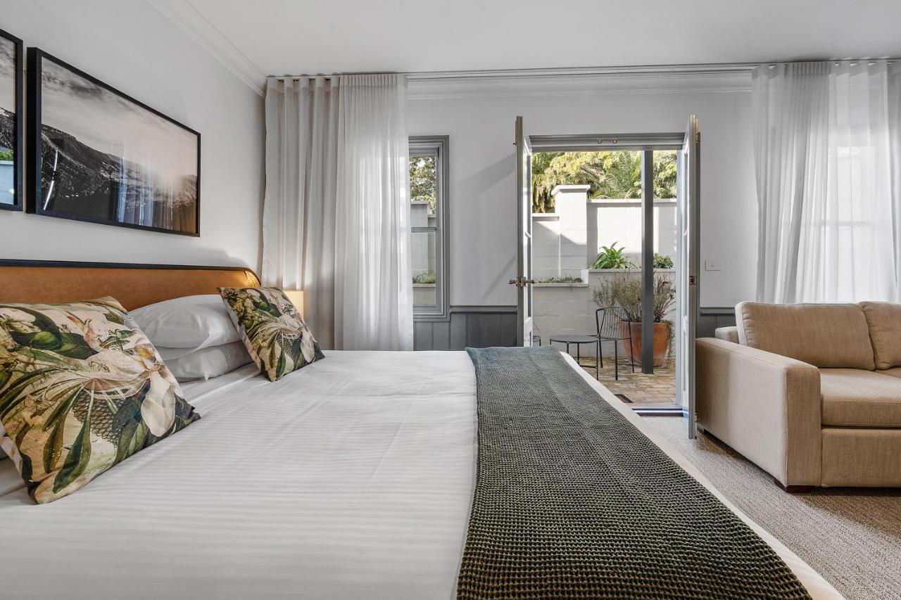 Wildes Hotel Kangaroo Valley Zewnętrze zdjęcie