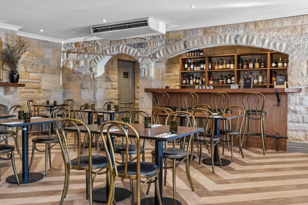 Wildes Hotel Kangaroo Valley Zewnętrze zdjęcie
