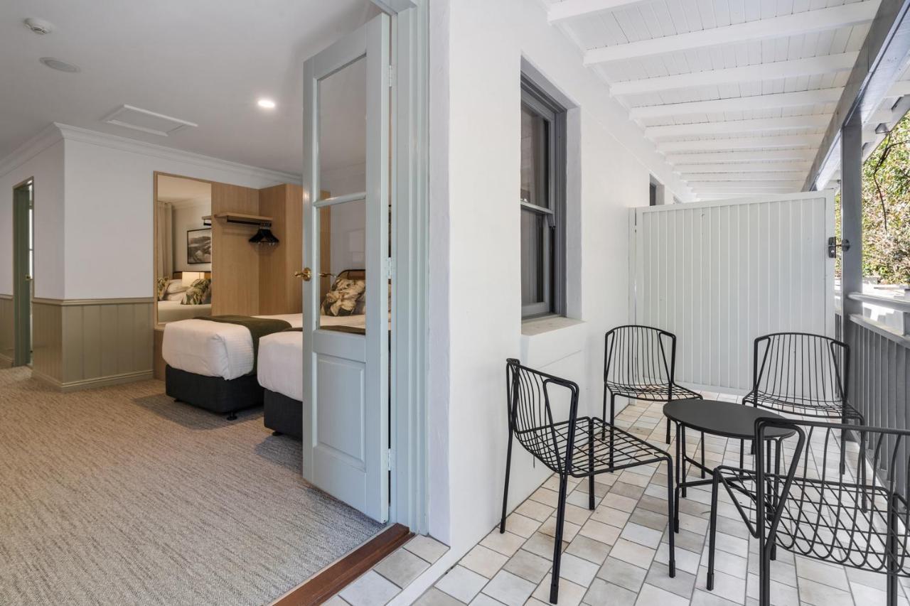 Wildes Hotel Kangaroo Valley Zewnętrze zdjęcie