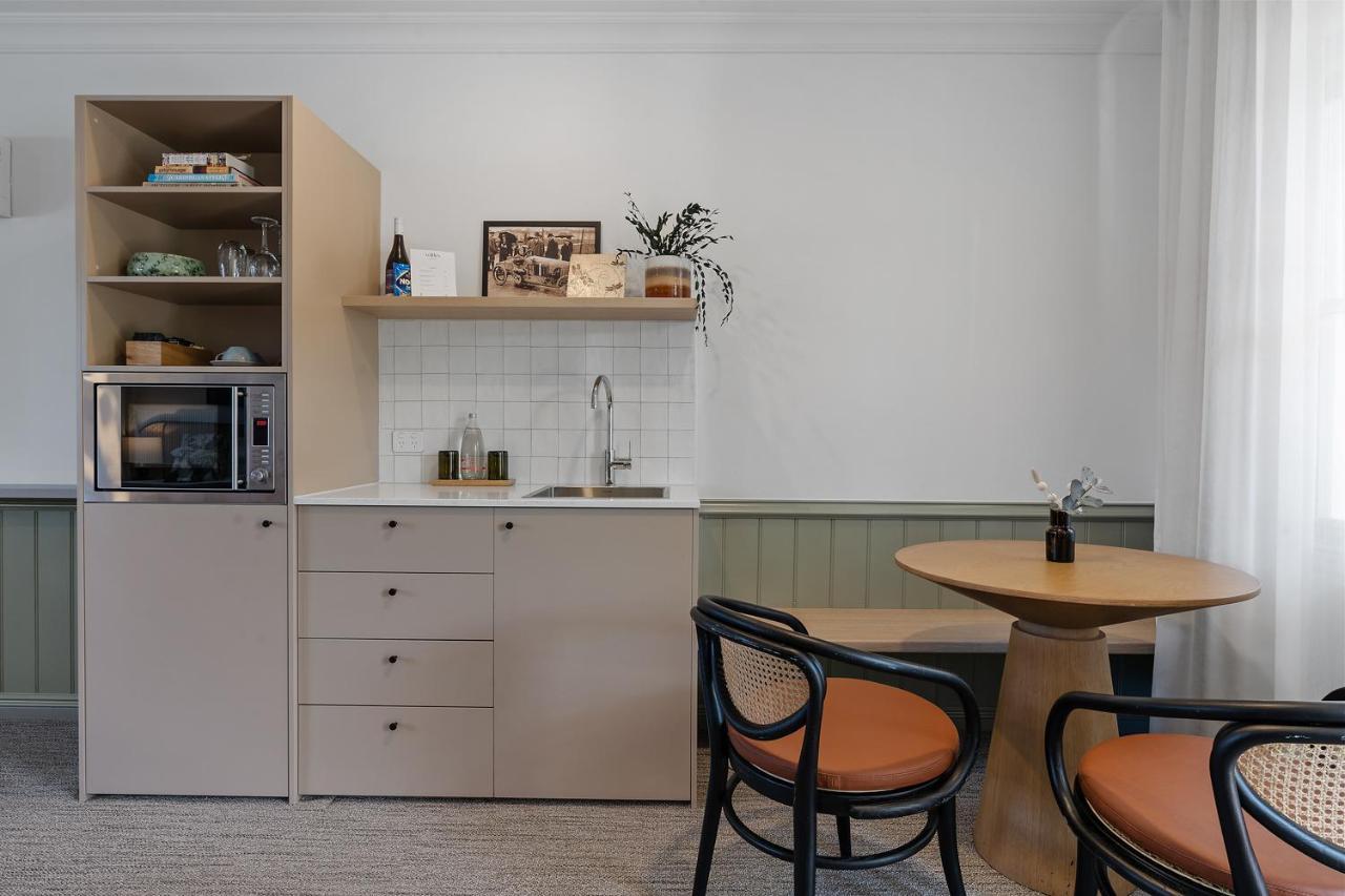 Wildes Hotel Kangaroo Valley Zewnętrze zdjęcie