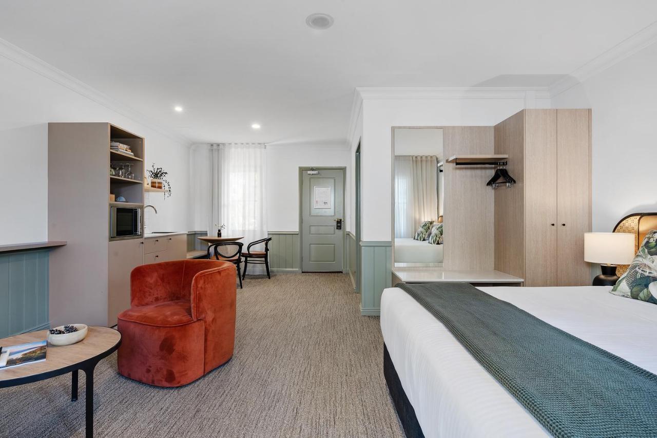 Wildes Hotel Kangaroo Valley Zewnętrze zdjęcie