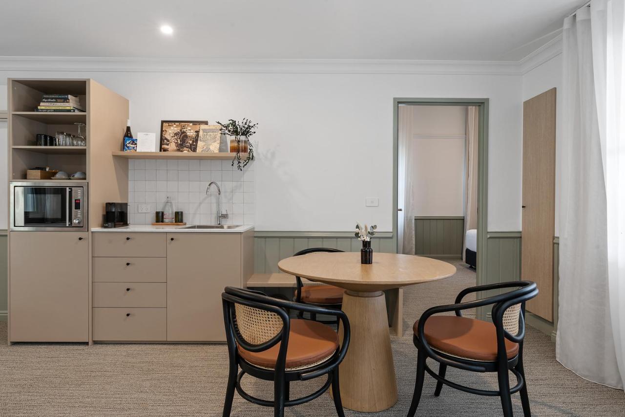 Wildes Hotel Kangaroo Valley Zewnętrze zdjęcie