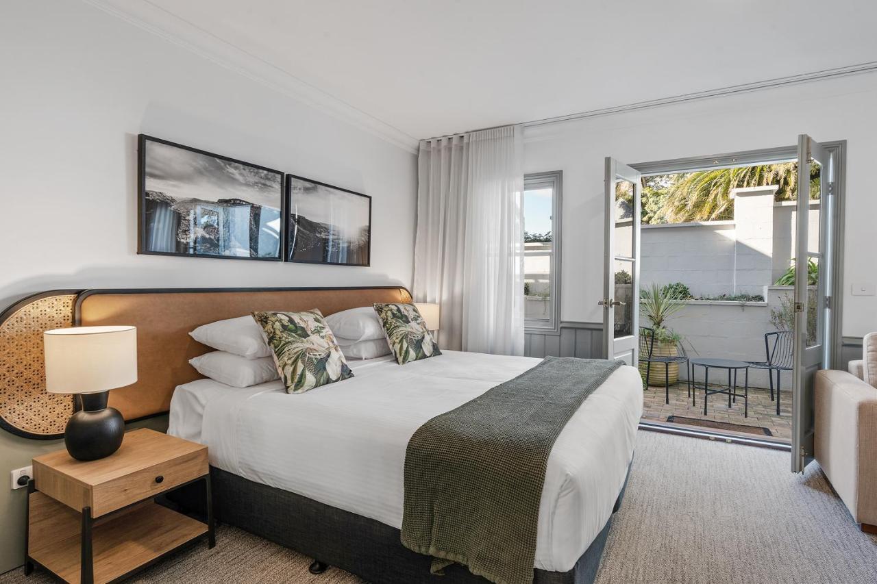 Wildes Hotel Kangaroo Valley Zewnętrze zdjęcie