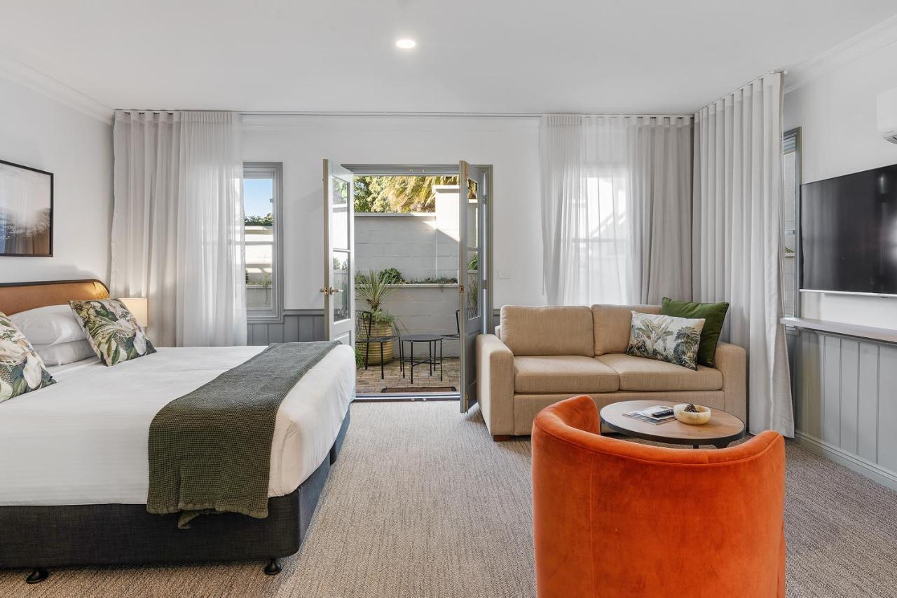 Wildes Hotel Kangaroo Valley Zewnętrze zdjęcie