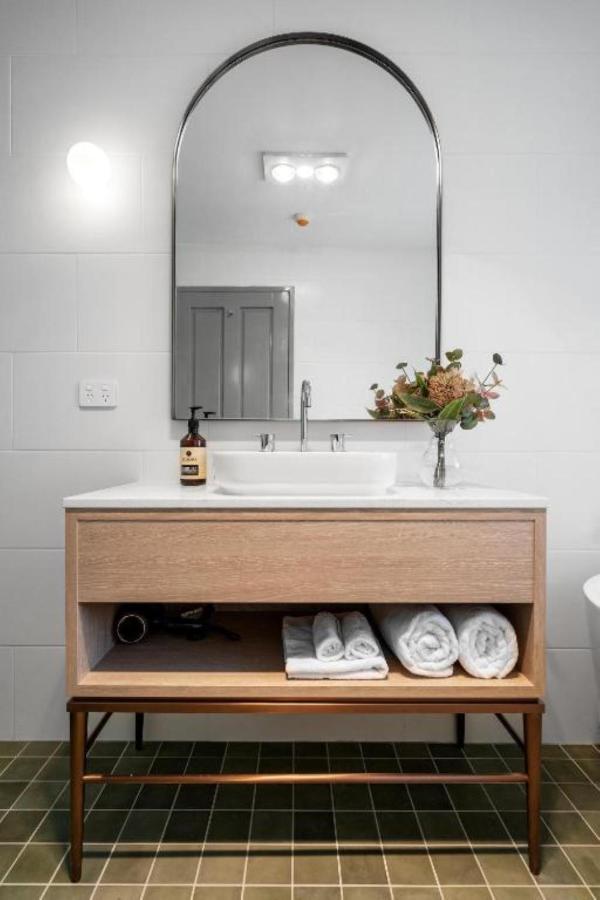 Wildes Hotel Kangaroo Valley Zewnętrze zdjęcie